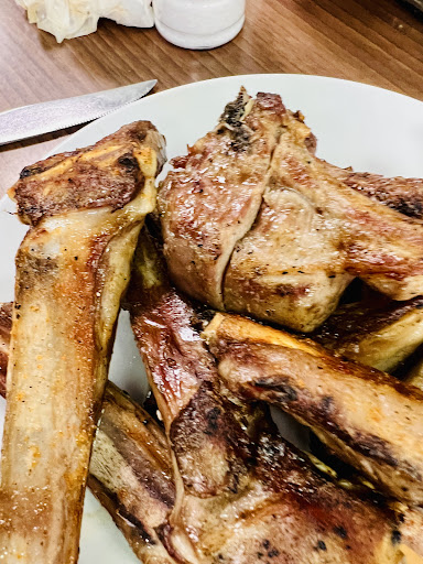 Photo of Carlos BBQ - 70 Mill Rd, Petersfield, Cambridge CB1 2AS