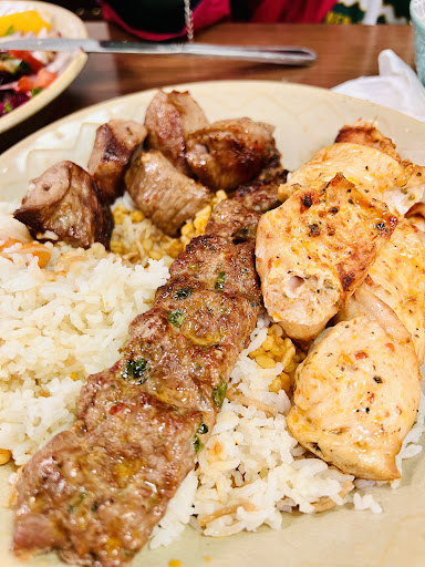 Photo of Carlos BBQ - 70 Mill Rd, Petersfield, Cambridge CB1 2AS