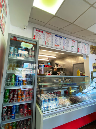 Photo of Carlos BBQ - 70 Mill Rd, Petersfield, Cambridge CB1 2AS