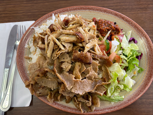 Photo of Carlos BBQ - 70 Mill Rd, Petersfield, Cambridge CB1 2AS