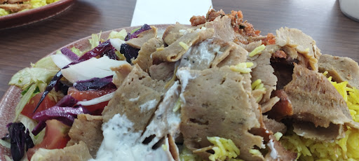 Photo of Carlos BBQ - 70 Mill Rd, Petersfield, Cambridge CB1 2AS