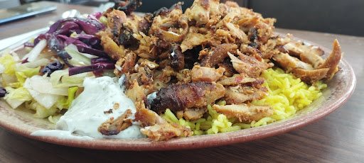 Photo of Carlos BBQ - 70 Mill Rd, Petersfield, Cambridge CB1 2AS