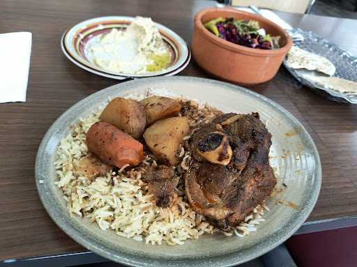 Photo of Carlos BBQ - 70 Mill Rd, Petersfield, Cambridge CB1 2AS