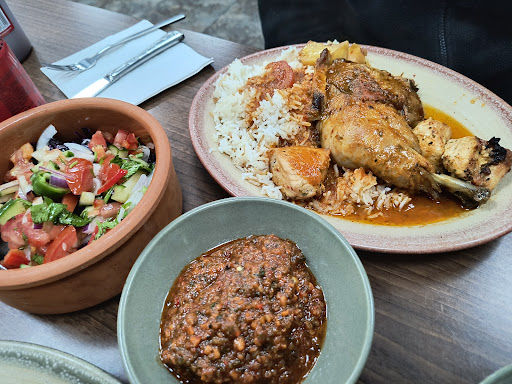 Photo of Carlos BBQ - 70 Mill Rd, Petersfield, Cambridge CB1 2AS