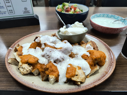 Photo of Carlos BBQ - 70 Mill Rd, Petersfield, Cambridge CB1 2AS