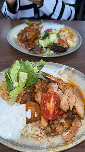 Photo of Carlos BBQ - 70 Mill Rd, Petersfield, Cambridge CB1 2AS