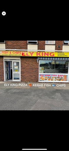 Photo of Ely King - 2 New Barns Rd, ELY CB7 4PN