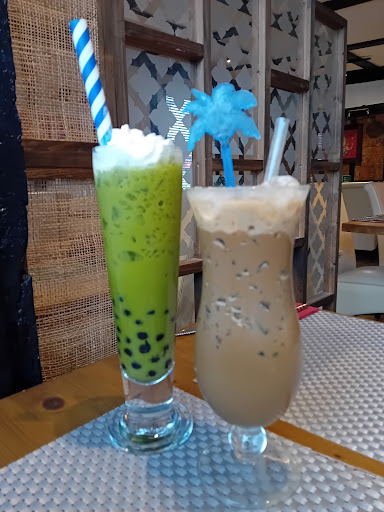 Photo of Chang Chai Thai Kitchen in Ely - 39-41 Market St, ELY CB7 4LZ