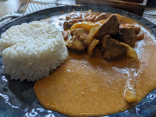 Photo of Chang Chai Thai Kitchen in Ely - 39-41 Market St, ELY CB7 4LZ