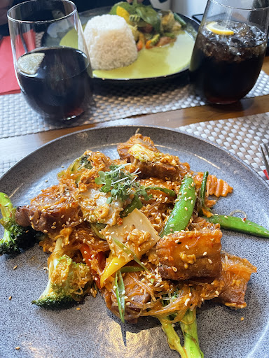 Photo of Chang Chai Thai Kitchen in Ely - 39-41 Market St, ELY CB7 4LZ