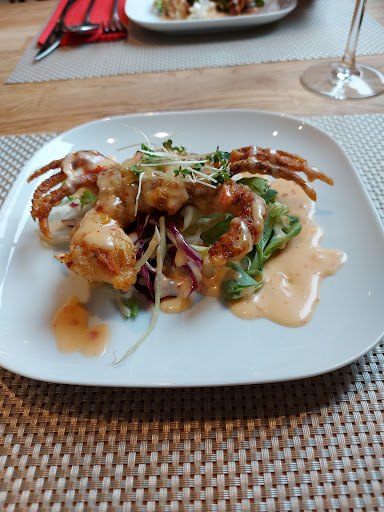 Photo of Chang Chai Thai Kitchen in Ely - 39-41 Market St, ELY CB7 4LZ