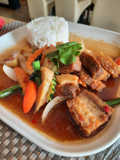 Photo of Chang Chai Thai Kitchen in Ely - 39-41 Market St, ELY CB7 4LZ