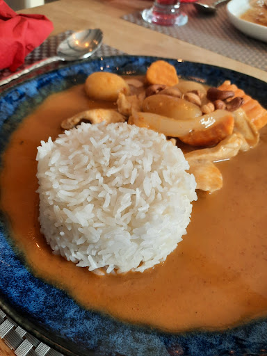 Photo of Chang Chai Thai Kitchen in Ely - 39-41 Market St, ELY CB7 4LZ