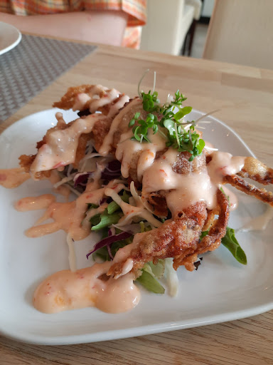 Photo of Chang Chai Thai Kitchen in Ely - 39-41 Market St, ELY CB7 4LZ