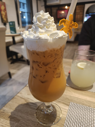 Photo of Chang Chai Thai Kitchen in Ely - 39-41 Market St, ELY CB7 4LZ