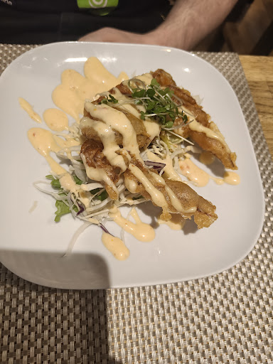 Photo of Chang Chai Thai Kitchen in Ely - 39-41 Market St, ELY CB7 4LZ