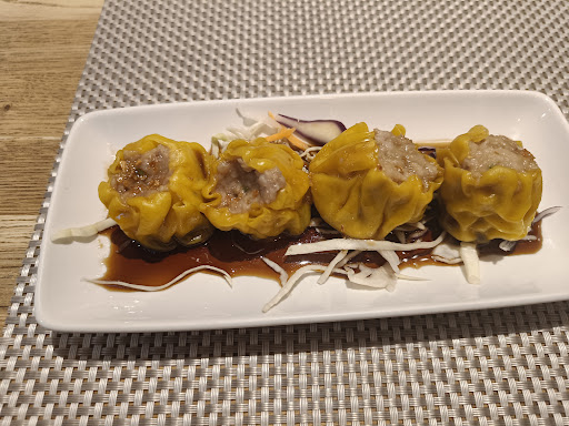 Photo of Chang Chai Thai Kitchen in Ely - 39-41 Market St, ELY CB7 4LZ