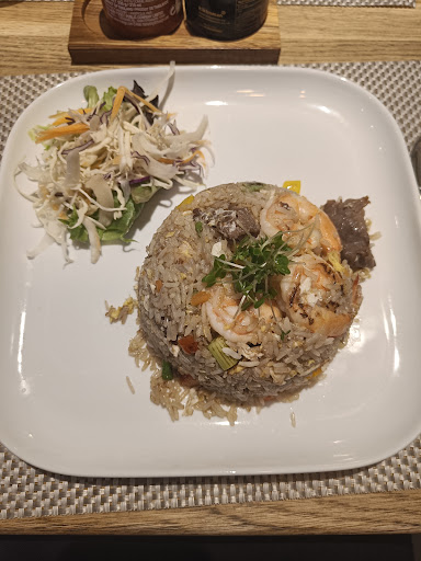 Photo of Chang Chai Thai Kitchen in Ely - 39-41 Market St, ELY CB7 4LZ