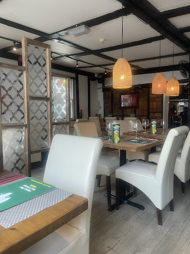 Photo of Chang Chai Thai Kitchen in Ely - 39-41 Market St, ELY CB7 4LZ