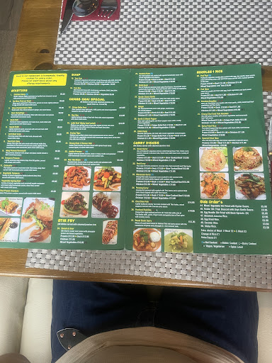 Photo of Chang Chai Thai Kitchen in Ely - 39-41 Market St, ELY CB7 4LZ