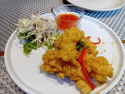 Photo of Chang Chai Thai Kitchen in Ely - 39-41 Market St, ELY CB7 4LZ