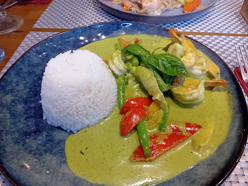 Photo of Chang Chai Thai Kitchen in Ely - 39-41 Market St, ELY CB7 4LZ