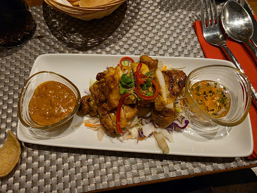 Photo of Chang Chai Thai Kitchen in Ely - 39-41 Market St, ELY CB7 4LZ