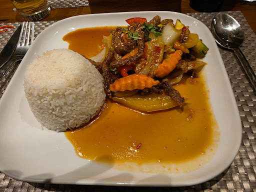 Photo of Chang Chai Thai Kitchen in Ely - 39-41 Market St, ELY CB7 4LZ