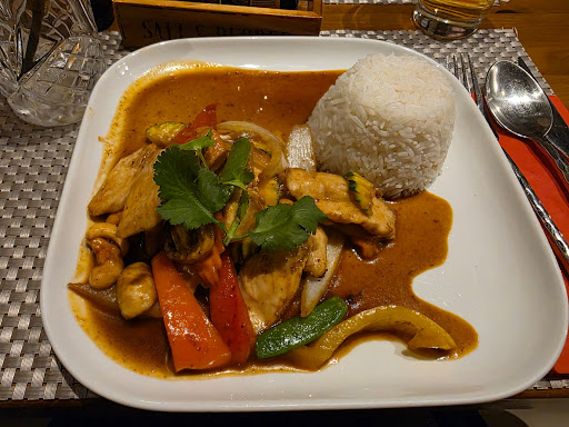 Photo of Chang Chai Thai Kitchen in Ely - 39-41 Market St, ELY CB7 4LZ