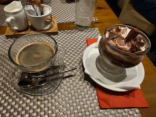 Photo of Chang Chai Thai Kitchen in Ely - 39-41 Market St, ELY CB7 4LZ