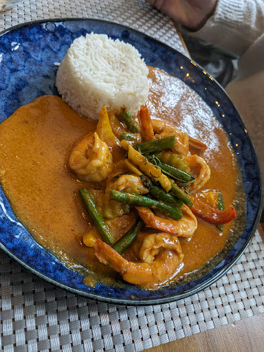 Photo of Chang Chai Thai Kitchen in Ely - 39-41 Market St, ELY CB7 4LZ