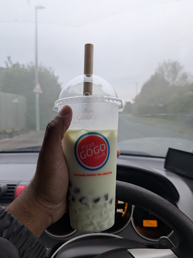 Photo of Shake A Shake Ely - 78 Broad St, ELY CB7 4BE