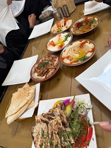 Photo of Kan Zaman - 22 Mill Rd, Petersfield, Cambridge CB1 2AD