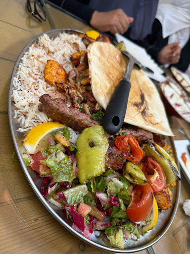 Photo of Kan Zaman - 22 Mill Rd, Petersfield, Cambridge CB1 2AD