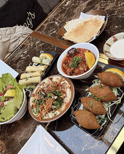 Photo of Kan Zaman - 22 Mill Rd, Petersfield, Cambridge CB1 2AD