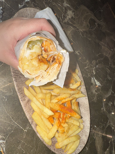 Photo of Kan Zaman - 22 Mill Rd, Petersfield, Cambridge CB1 2AD