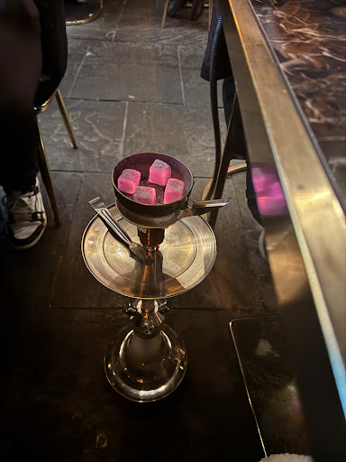 Photo of Kan Zaman - 22 Mill Rd, Petersfield, Cambridge CB1 2AD