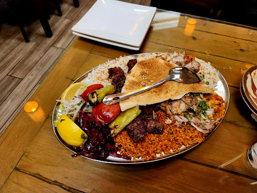 Photo of Kan Zaman - 22 Mill Rd, Petersfield, Cambridge CB1 2AD