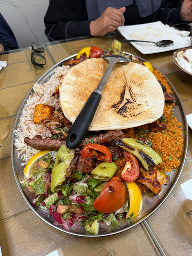 Photo of Kan Zaman - 22 Mill Rd, Petersfield, Cambridge CB1 2AD