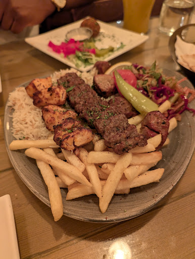 Photo of Kan Zaman - 22 Mill Rd, Petersfield, Cambridge CB1 2AD