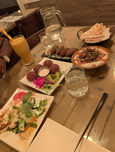 Photo of Kan Zaman - 22 Mill Rd, Petersfield, Cambridge CB1 2AD