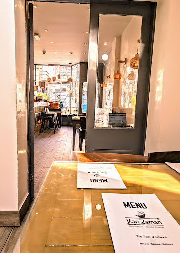 Photo of Kan Zaman - 22 Mill Rd, Petersfield, Cambridge CB1 2AD