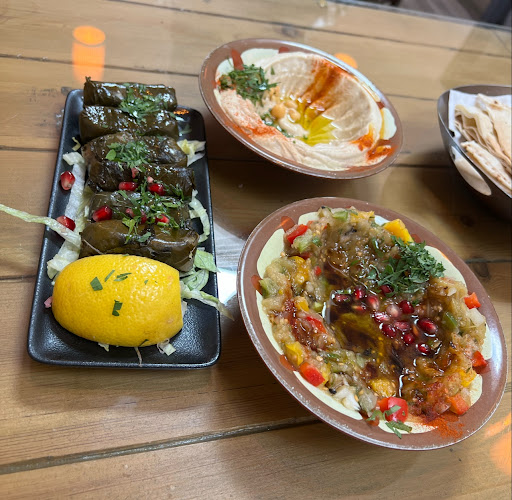 Photo of Kan Zaman - 22 Mill Rd, Petersfield, Cambridge CB1 2AD