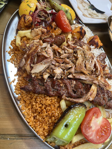 Photo of Kan Zaman - 22 Mill Rd, Petersfield, Cambridge CB1 2AD