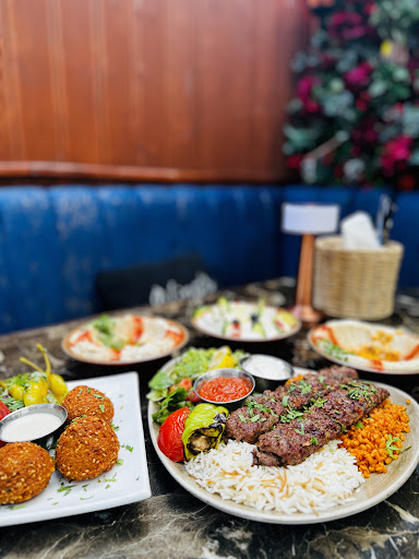 Photo of Kan Zaman - 22 Mill Rd, Petersfield, Cambridge CB1 2AD