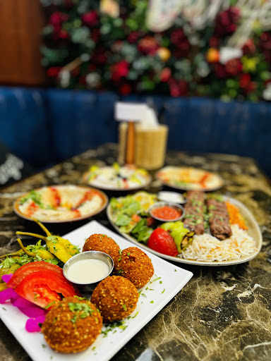 Photo of Kan Zaman - 22 Mill Rd, Petersfield, Cambridge CB1 2AD