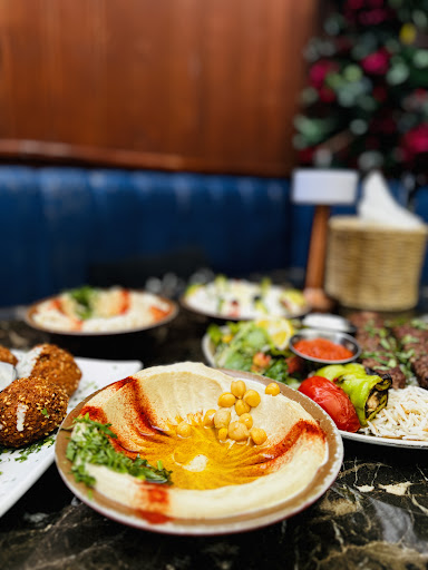 Photo of Kan Zaman - 22 Mill Rd, Petersfield, Cambridge CB1 2AD