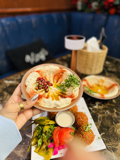 Photo of Kan Zaman - 22 Mill Rd, Petersfield, Cambridge CB1 2AD