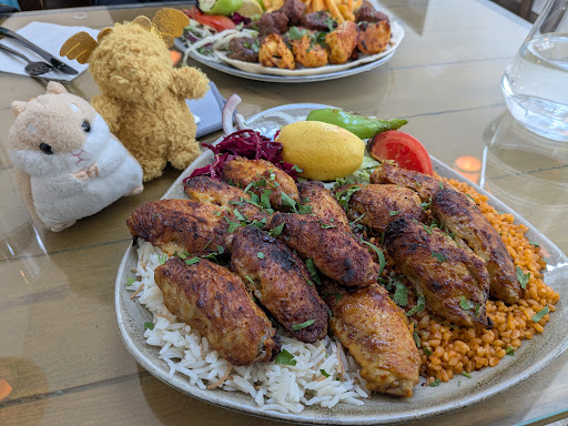 Photo of Kan Zaman - 22 Mill Rd, Petersfield, Cambridge CB1 2AD