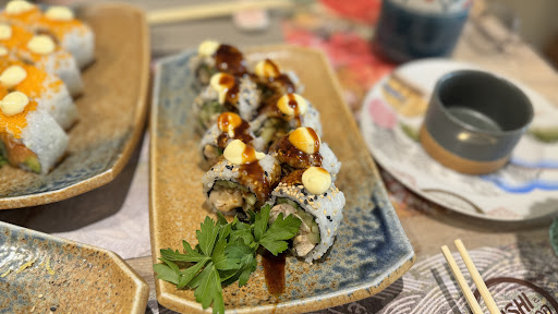 Photo of Sushi And Salad Ely - 9 High St Passage, ELY CB7 4NB